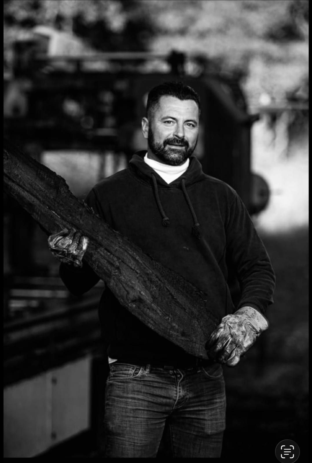 Jonathan Robert de Vera