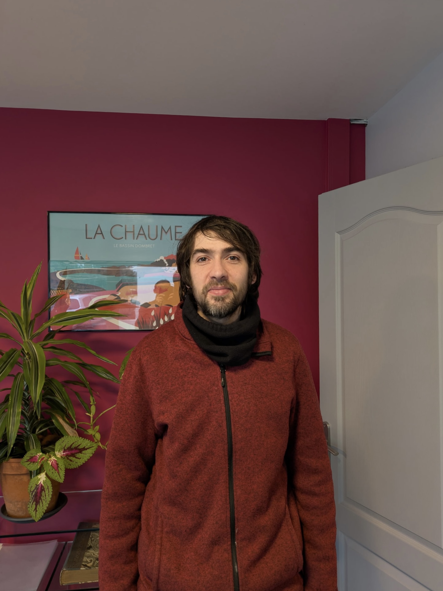 Louis-Baptiste Lefebvre