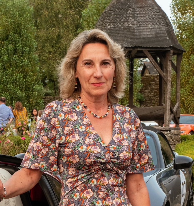 Murielle Guillard Baleyguier